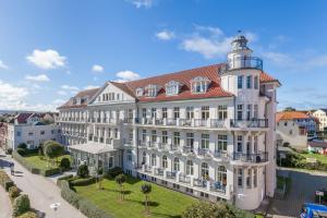 Haus am Park Wohnung 42