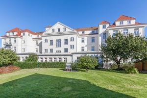 Haus am Park Wohnung 19