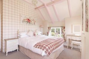 Windy Ridge - 5 Bedroom Holiday Home - Oxwich
