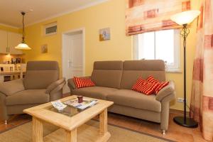 Dünenschloss Dünenschloss 1-32