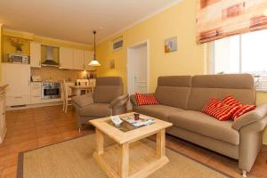 Dünenschloss Dünenschloss 1-32