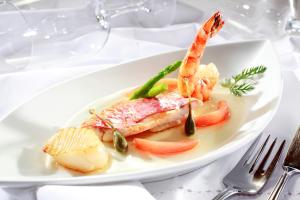 Hotel Hohe Linde
