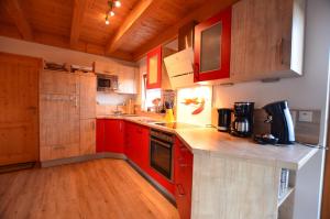 Feriendorf Via Claudia Haus 59 Gamsbock