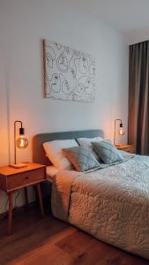 Złote Apartamenty 36