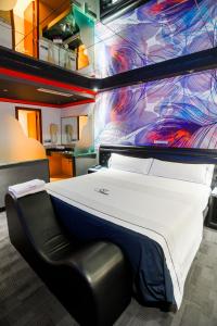 Motel Venus Pontevedra