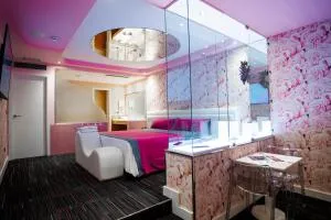 Motel Venus Pontevedra - Poio