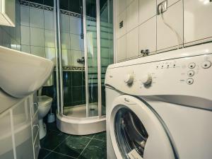 Apartment Anić-1 by Interhome 