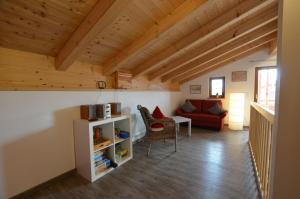 Feriendorf Via Claudia Haus 42 Onkel Leo