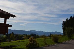 Feriendorf Via Claudia Haus 64 Berg- und Seetraum