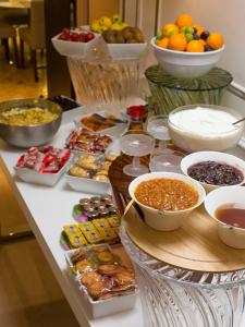 Hotels Hotel Revellata & Spa : photos des chambres