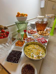 Hotels Hotel Revellata & Spa : photos des chambres