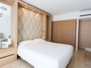 Hotels Hotel Revellata & Spa : photos des chambres