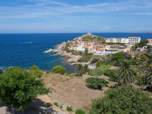 Hotels Hotel Revellata & Spa : photos des chambres