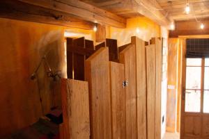 Chalet Panorama Res Albert