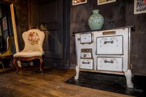 Château de Clemency