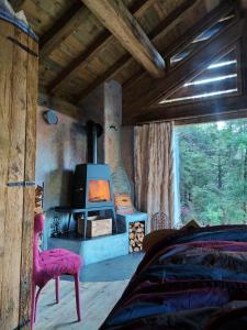 Chalet Atmosfera Res Albert