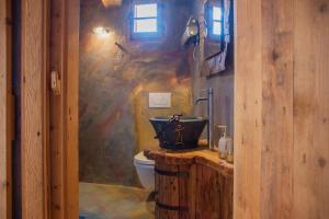 Chalet Atmosfera Res Albert