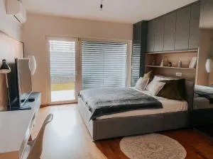 Oasis of Energy - Šent Vid ni Ljubljano