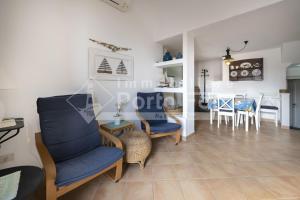 17 CENTRO - Splendido trilocale sulla piazzetta di Porto Faro