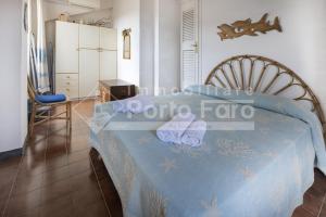 17 CENTRO - Splendido trilocale sulla piazzetta di Porto Faro