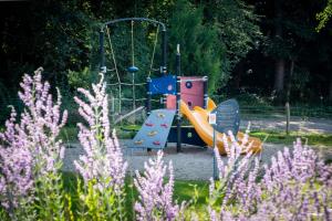 Hotels Demeures de Campagne Domaine de Maffliers : photos des chambres