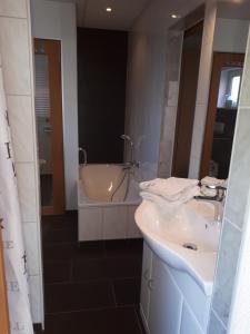 Haus Rosi Einliegerwohnung