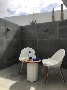 Acogedor Estudio suite en urbanización tranquila