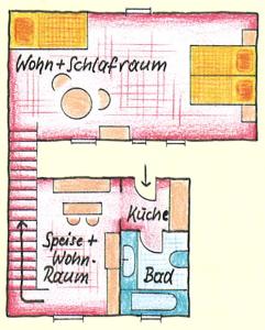 Schloss Hotel Fernsteinsee