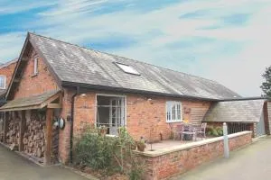 The Hayloft - Cheshire - Chelford