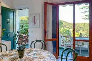 Appartamento La Vacanza - Rio nellʼElba