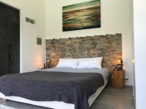 Maisons de vacances villa rocca : photos des chambres