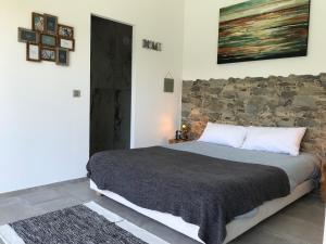 Maisons de vacances villa rocca : photos des chambres