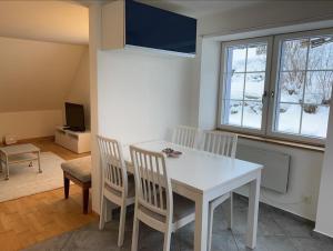 Wunderschöne Ferienwohnung in den Bergen