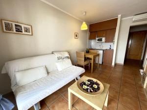 Galdana - Apartamento con piscina junto la playa