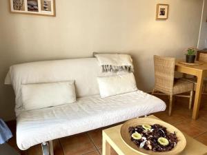 Galdana - Apartamento con piscina junto la playa