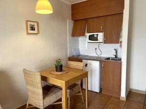 Galdana - Apartamento con piscina junto la playa