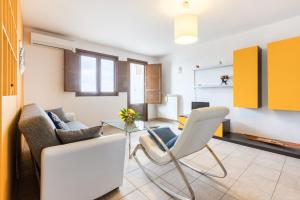 GuestHost - Lecce Colorful Flat with terrace & parking