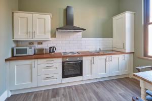 Host & Stay - Milton Street Apartments