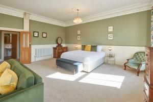 Host & Stay - Milton Street Apartments