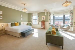 Host & Stay - Milton Street Apartments