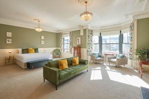 Host & Stay - Milton Street Apartments