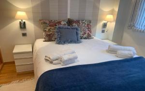 Apartamento en Baiona a 200m de la playa