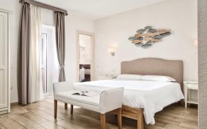 Junior Suite with Terrace