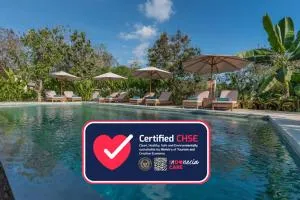 伦邦岸岛皇家度假别墅住宿加早餐旅馆 - 蓝梦岛