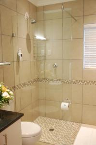 Rivonia Premier Lodge