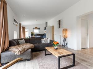 Holiday Home Green Resort Mooi Bemelen by Interhome