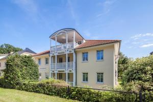 Schaumburg Wohnung 10