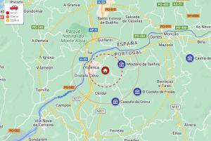 MyStay - Quinta dos Sobrais