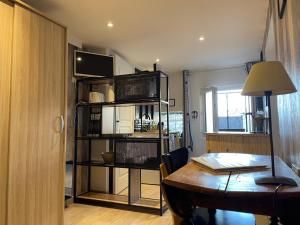 Appartements ALBI HOME - Rochegude : photos des chambres