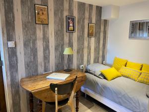 Appartements ALBI HOME - Rochegude : photos des chambres